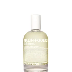 MALIN + GOETZ Dark Rum Eau De Parfum 50ml