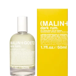 MALIN + GOETZ Dark Rum Eau De Parfum 50ml