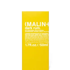 MALIN + GOETZ Dark Rum Eau De Parfum 50ml