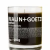 MALIN + GOETZ Leather Candle