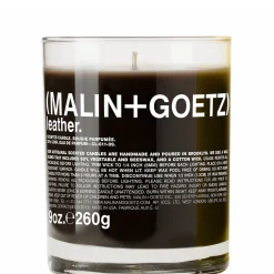MALIN + GOETZ Leather Candle