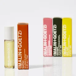 MALIN + GOETZ Leather Perfume Oil 7ml