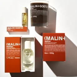 MALIN + GOETZ Leather Perfume Oil 7ml