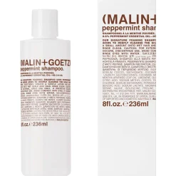 Malin & Goetz Peppermint Shampoo 236ml