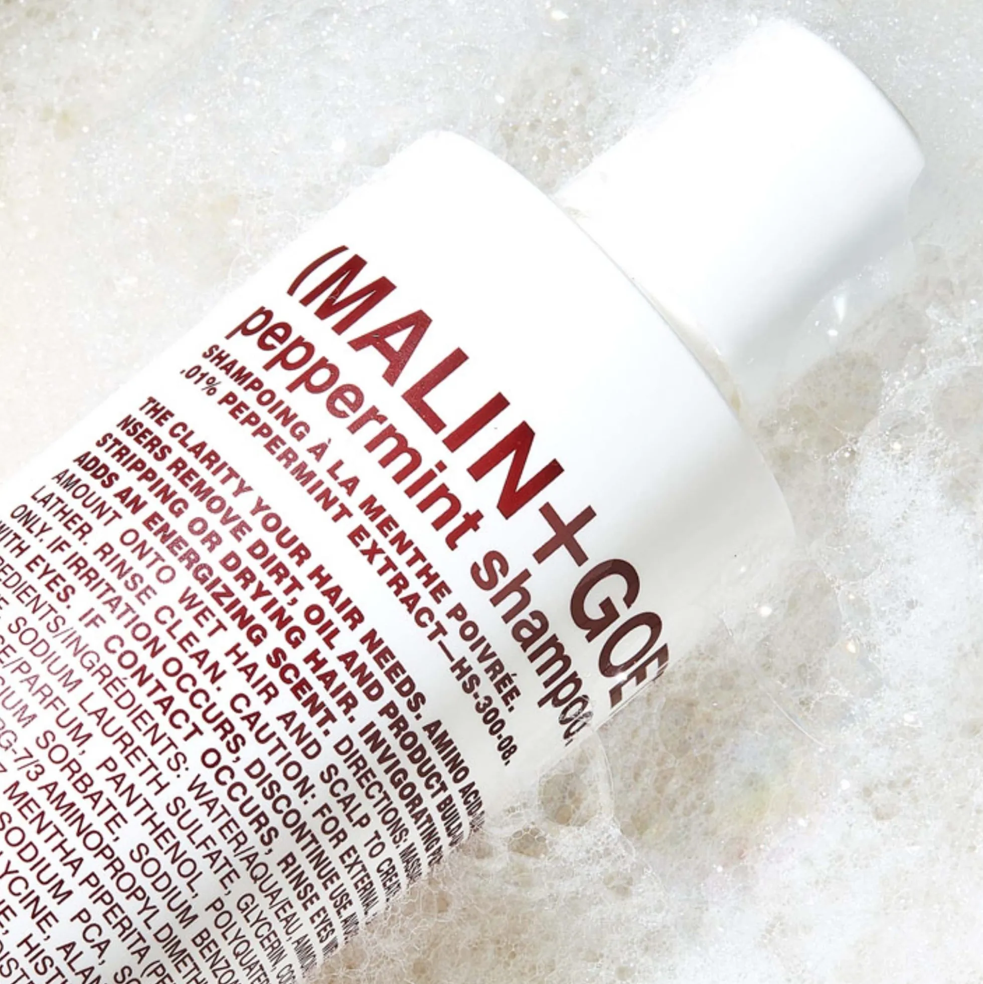 Malin & Goetz Peppermint Shampoo 236ml
