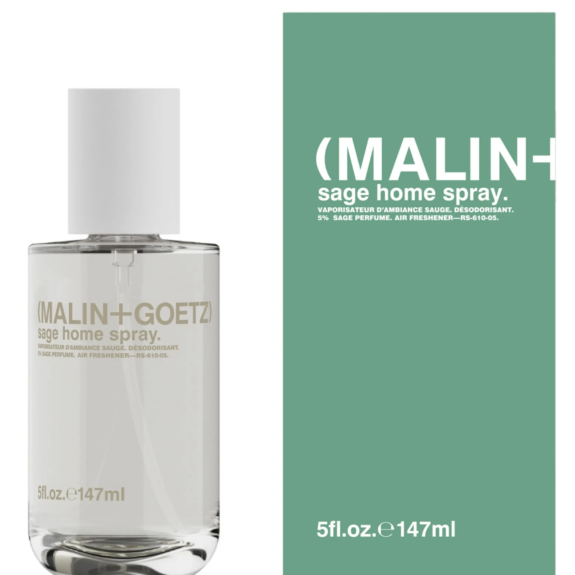 Malin + Goetz Sage Home Spray 147ml