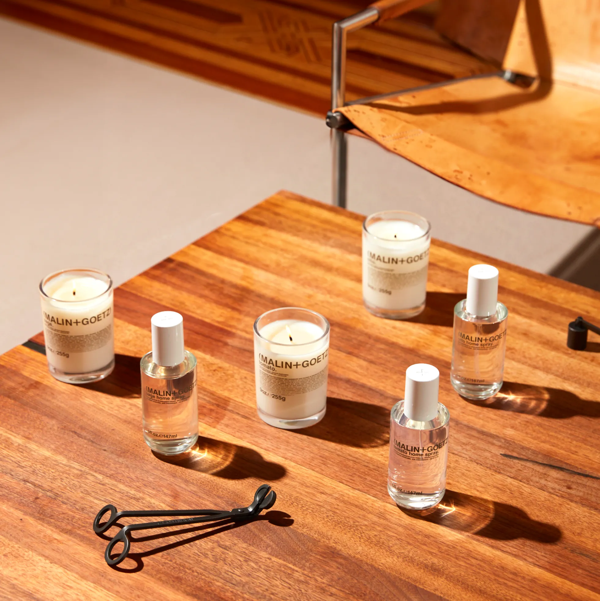Malin + Goetz Sage Home Spray 147ml