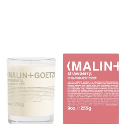MALIN + GOETZ Strawberry Candle 255g