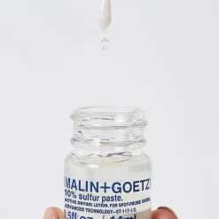 MALIN + GOETZ 10% Sulfur Paste