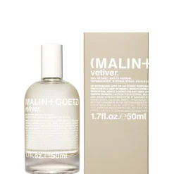 MALIN + GOETZ Vetiver Eau de Parfum 50ml