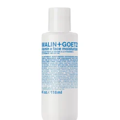 Malin + Goetz Vitamin E Face Moisturiser 118ml