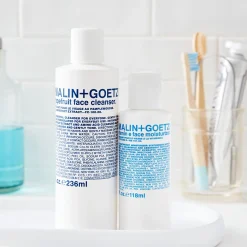 Malin + Goetz Vitamin E Face Moisturiser 118ml