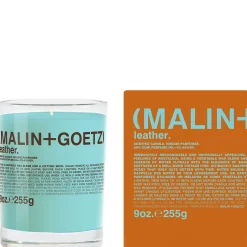 Malin + Goetz x Brain Dead Leather Candle