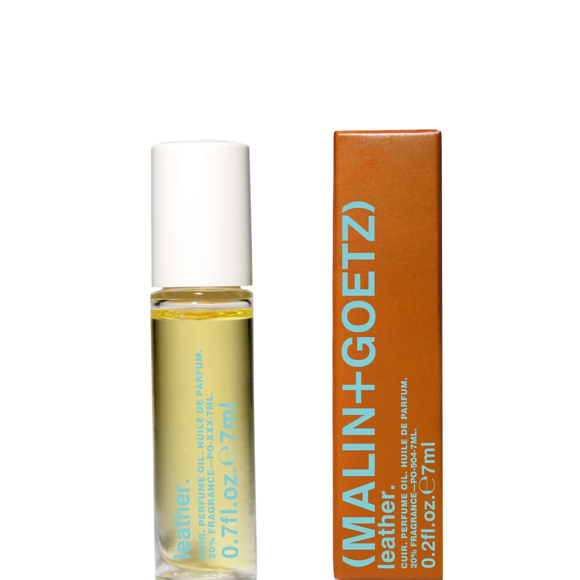 Malin + Goetz x Brain Dead Perfume Oil 7ml