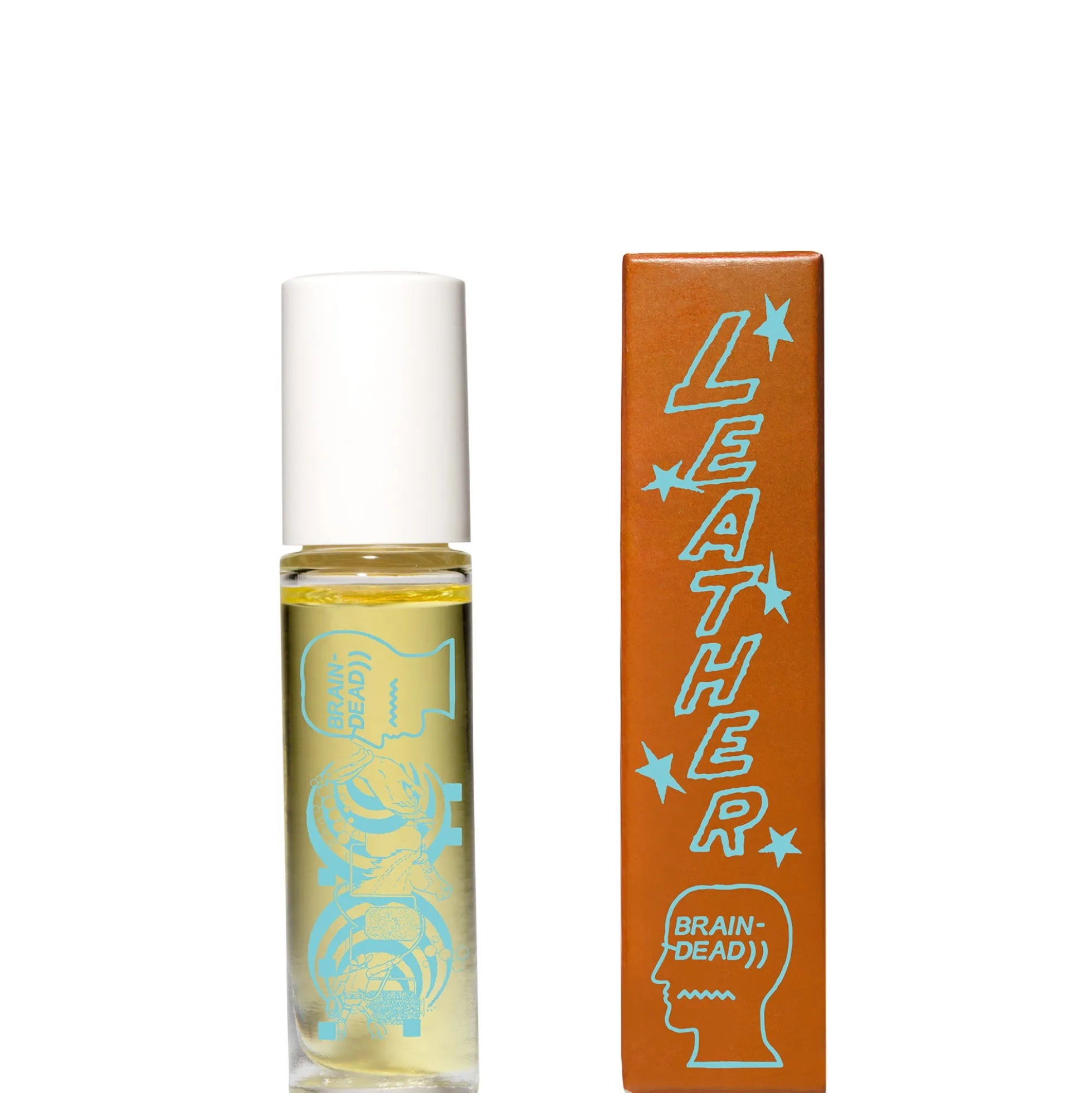 Malin + Goetz x Brain Dead Perfume Oil 7ml