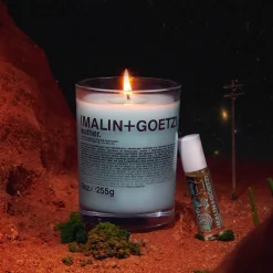 Malin + Goetz x Brain Dead Perfume Oil 7ml