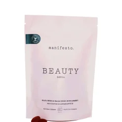 Manifesto Beauty Gummies Refill 200g
