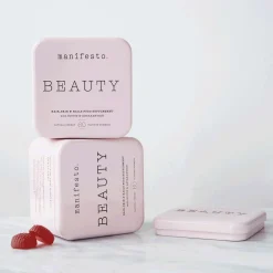 Manifesto Beauty Vitamin 60 Gummies