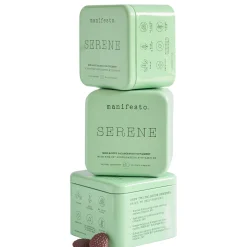 Manifesto Chill Kit