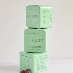 Manifesto Chill Kit