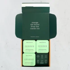 Manifesto Chill Kit