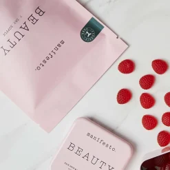 Manifesto 7 Day Beauty Gummies