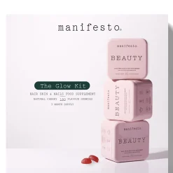 Manifesto Glow Kit