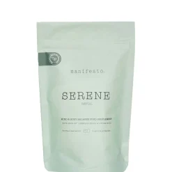 Manifesto Serene Gummies Refill 200g