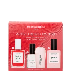 Manucurist Active French Routine Kit