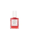 Manucurist Active Glow Polish 15ml - Raspberry