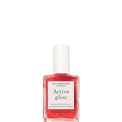 Manucurist Active Glow Polish 15ml - Raspberry
