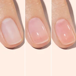 Manucurist Active Glow Polish 15ml - Raspberry