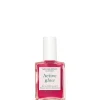 Manucurist Active Glow Polish 15ml - Blueberry