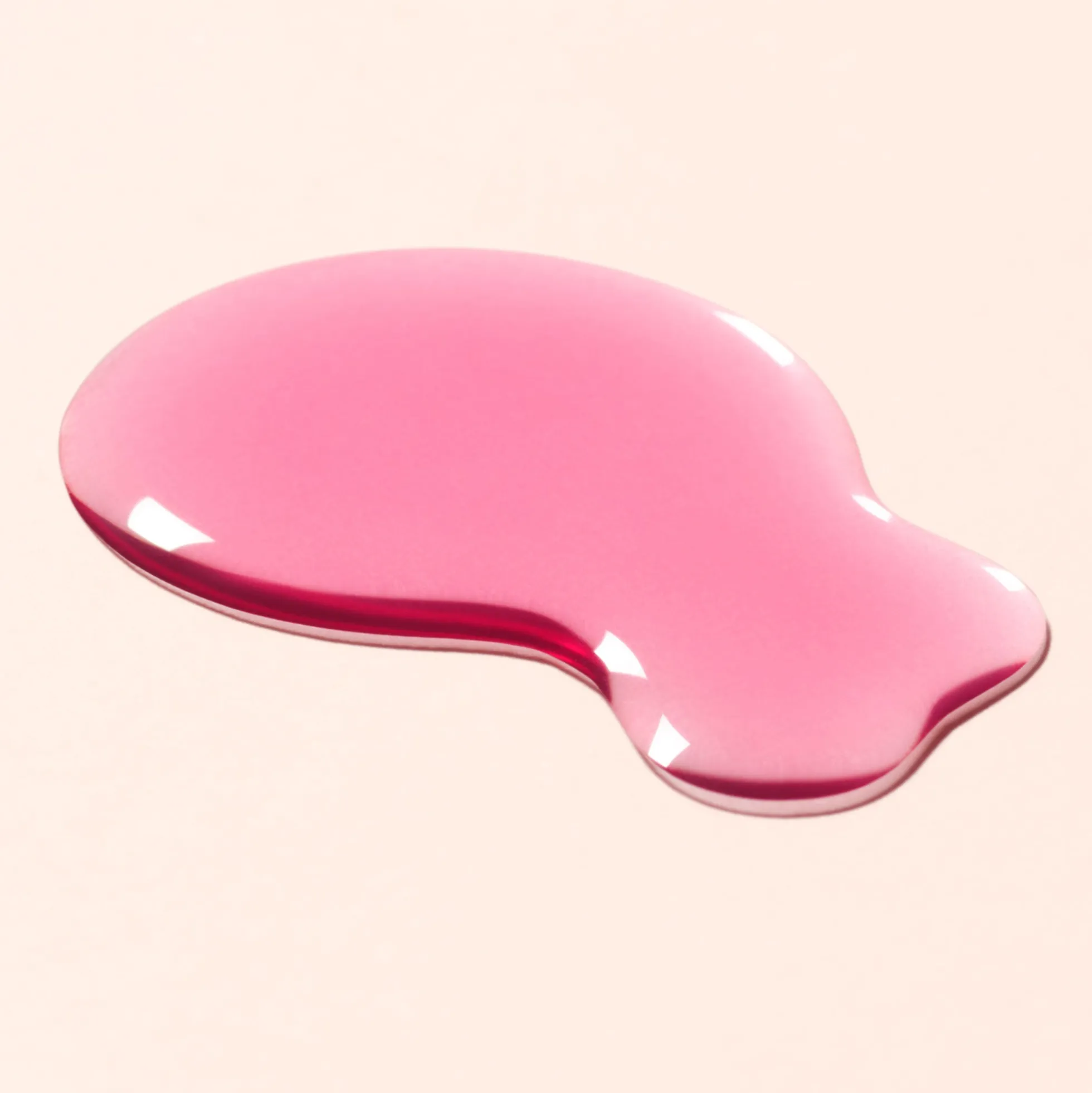 Manucurist Active Glow Polish 15ml - Blueberry