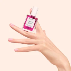 Manucurist Active Glow Polish 15ml - Grape