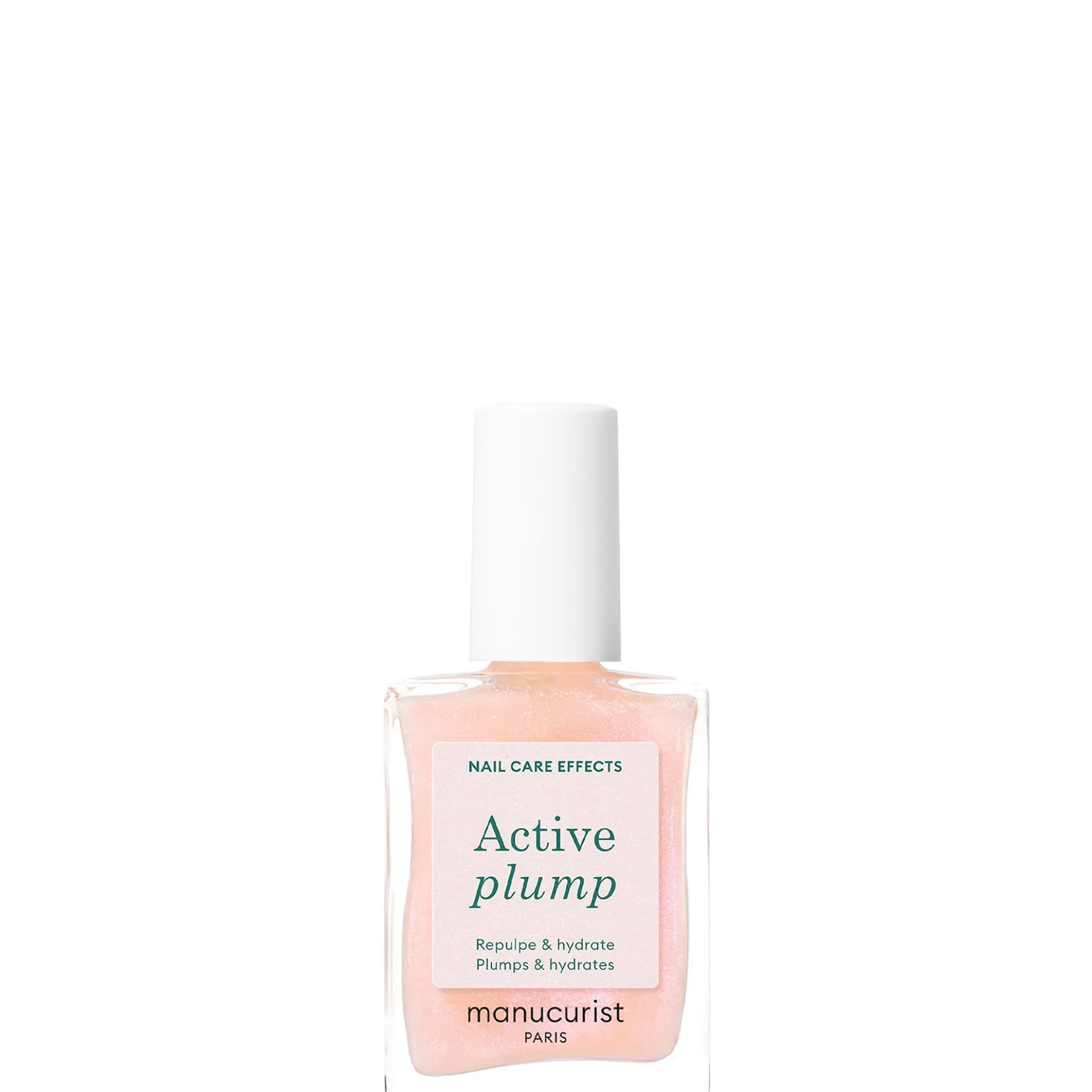 Manucurist Active Plump 15ml