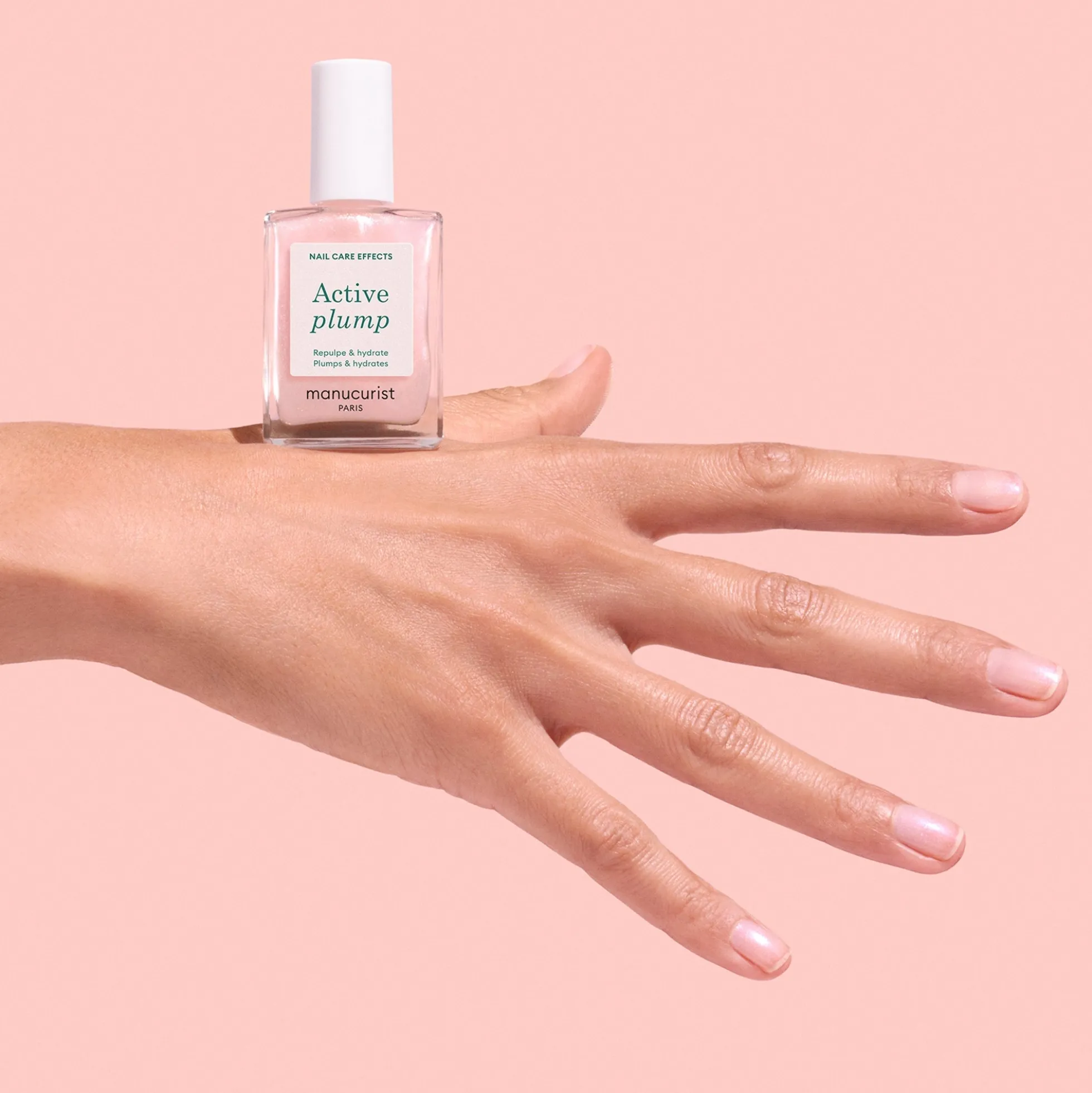 Manucurist Active Plump 15ml