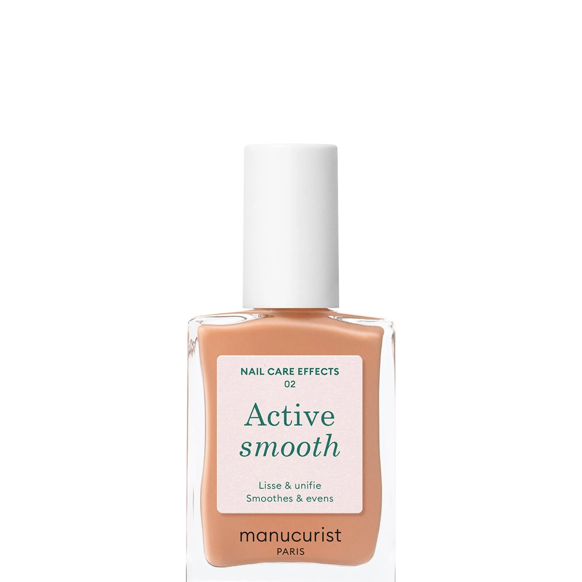 Manucurist Active Smooth 02 15ml