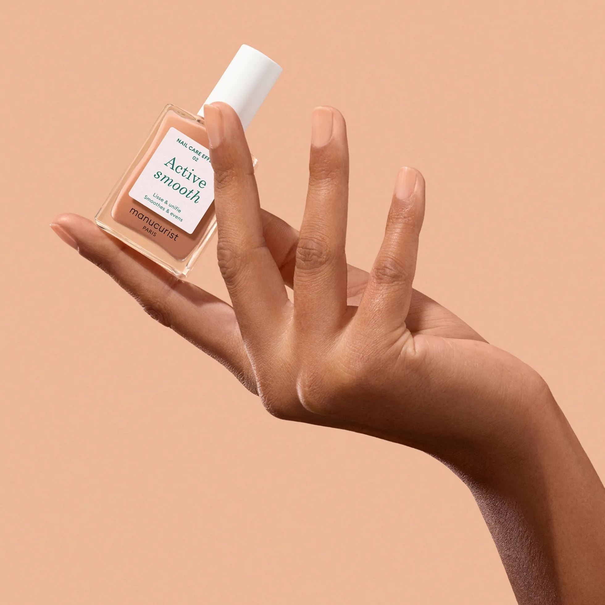 Manucurist Active Smooth 02 15ml