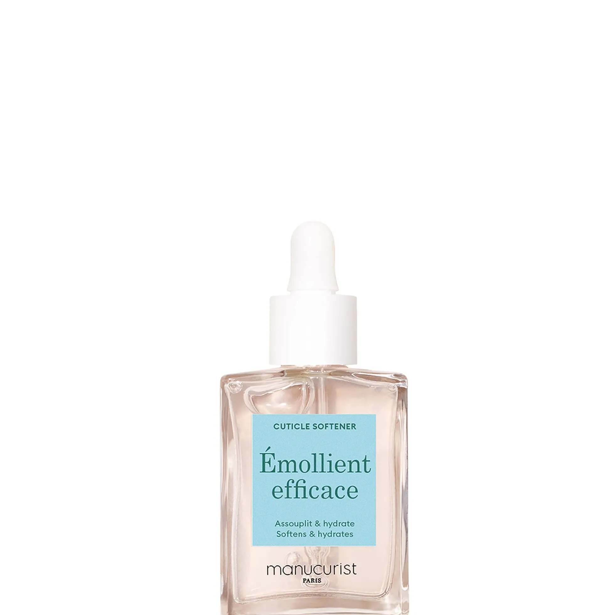 Manucurist Cuticle Softener