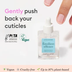 Manucurist Cuticle Softener