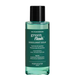 Manucurist Green Flash Remover 100ml