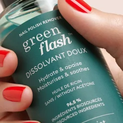Manucurist Green Flash Remover 100ml