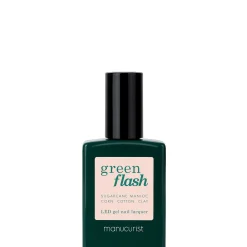 Manucurist Green Flash Varnish (Various Shades) 15ml
