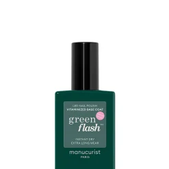 Manucurist Green Flash - Vitaminized Base Coat 15ml
