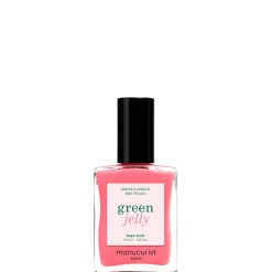 Manucurist Green Jelly Nail Polish 15ml (Various Shades)