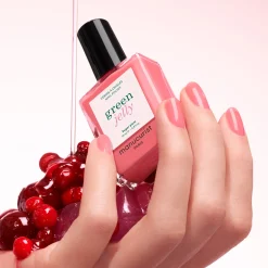 Manucurist Green Jelly Nail Polish 15ml (Various Shades)