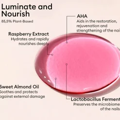 Manucurist Healthy Glow Duo
