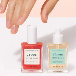 Manucurist Healthy Glow Duo