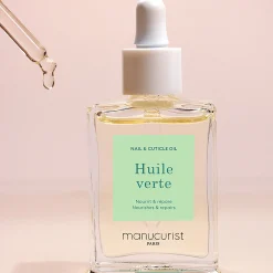 Manucurist Huile Verte 15ml